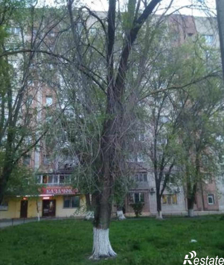 2-комн квартира Амбулаторная улица, 95