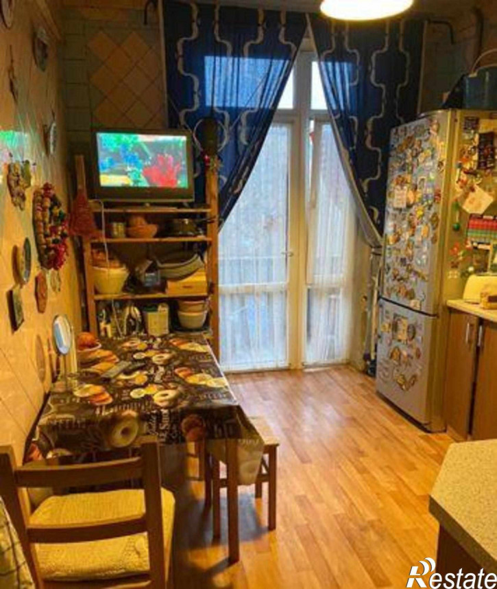 3-комн квартира Красноармейская улица, 101/2с2