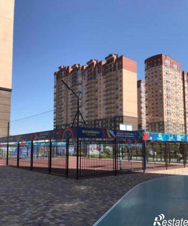 1-комн квартира Берберовская улица, 8