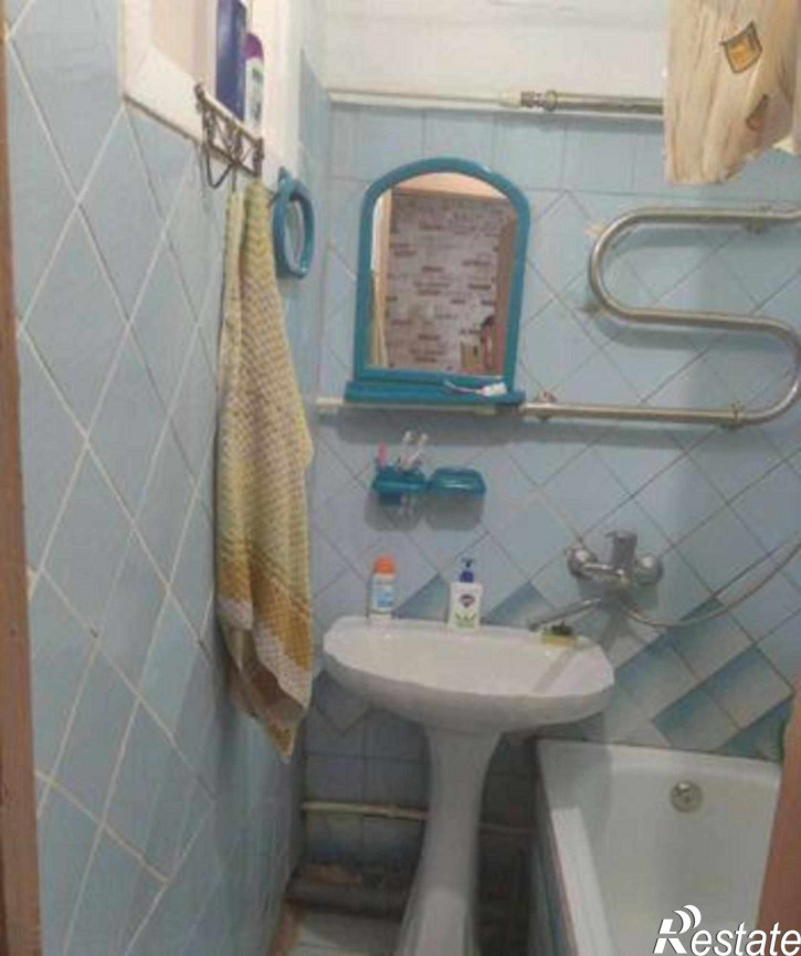 3-комн квартира улица Кочубея, 3