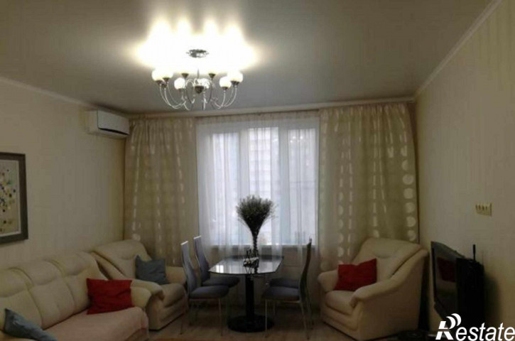 2-комн квартира улица Ерёменко, 90/27