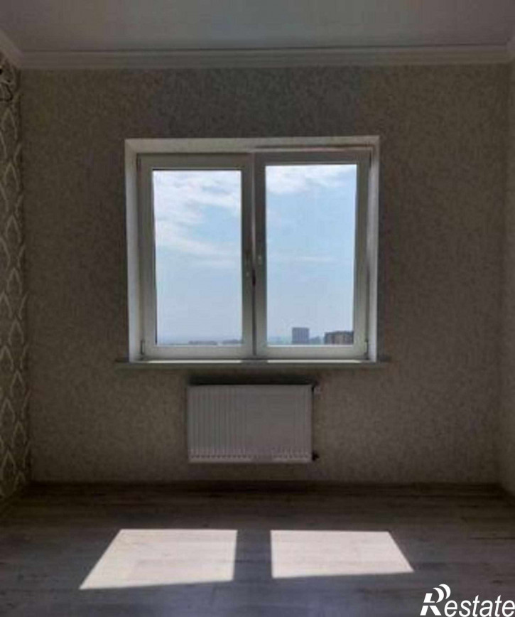 1-комн квартира улица Пановой, 30к2