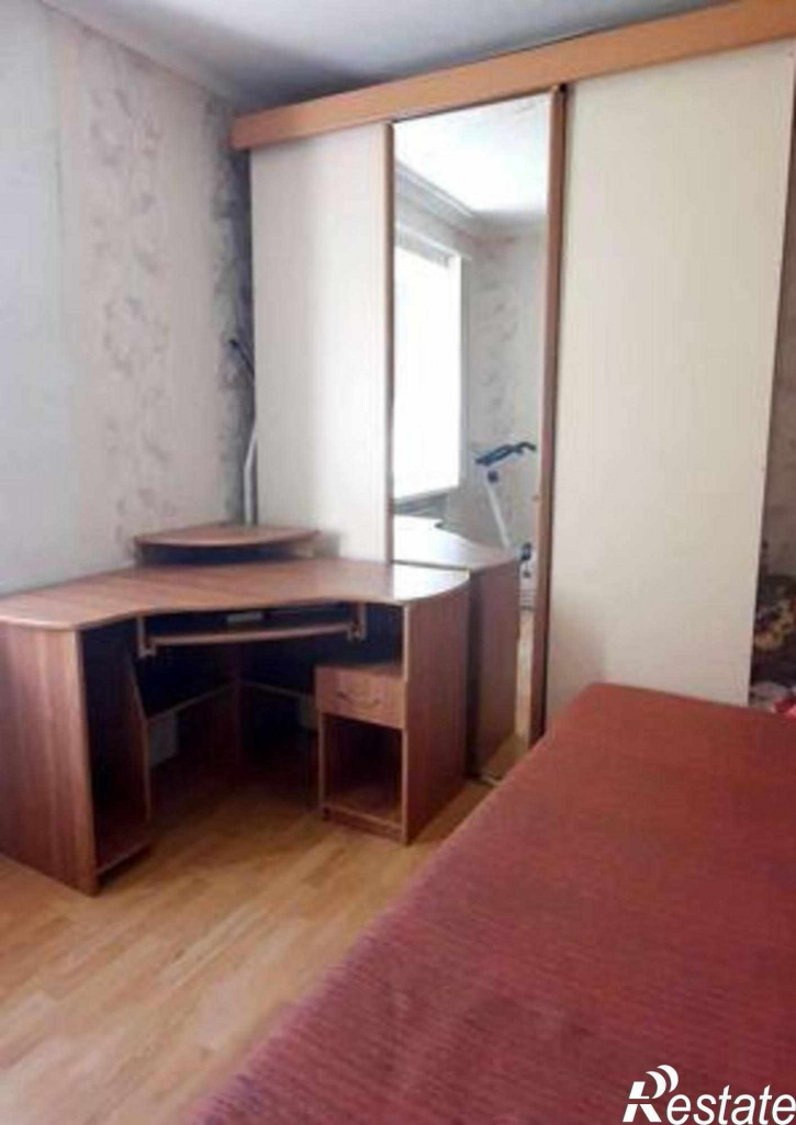 2-комн квартира улица Глинки, 96Б