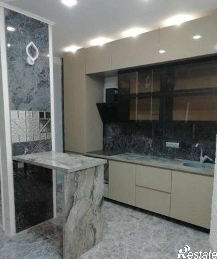 2-комн квартира Береговая улица, 6