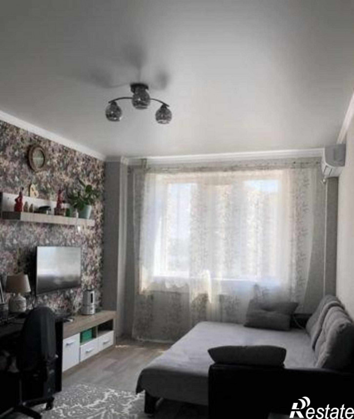 1-комн квартира Магнитогорская улица, 1В
