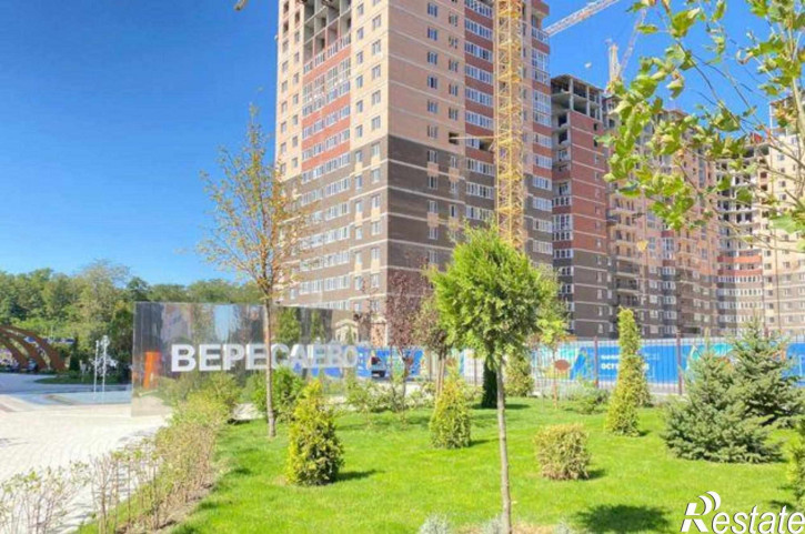 1-комн квартира улица Вересаева, 101/2с2