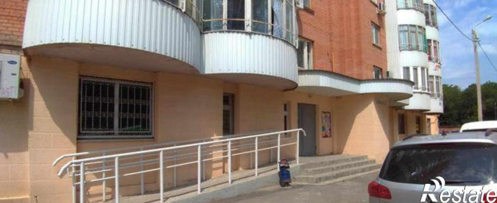 1-комн квартира Днепровский переулок, 124Е