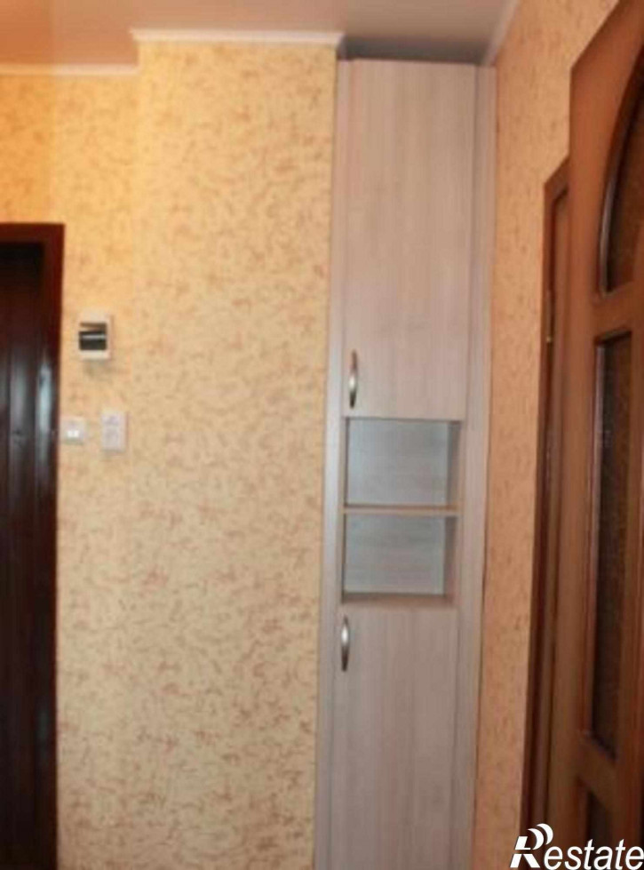 1-комн квартира Извилистая улица, 7