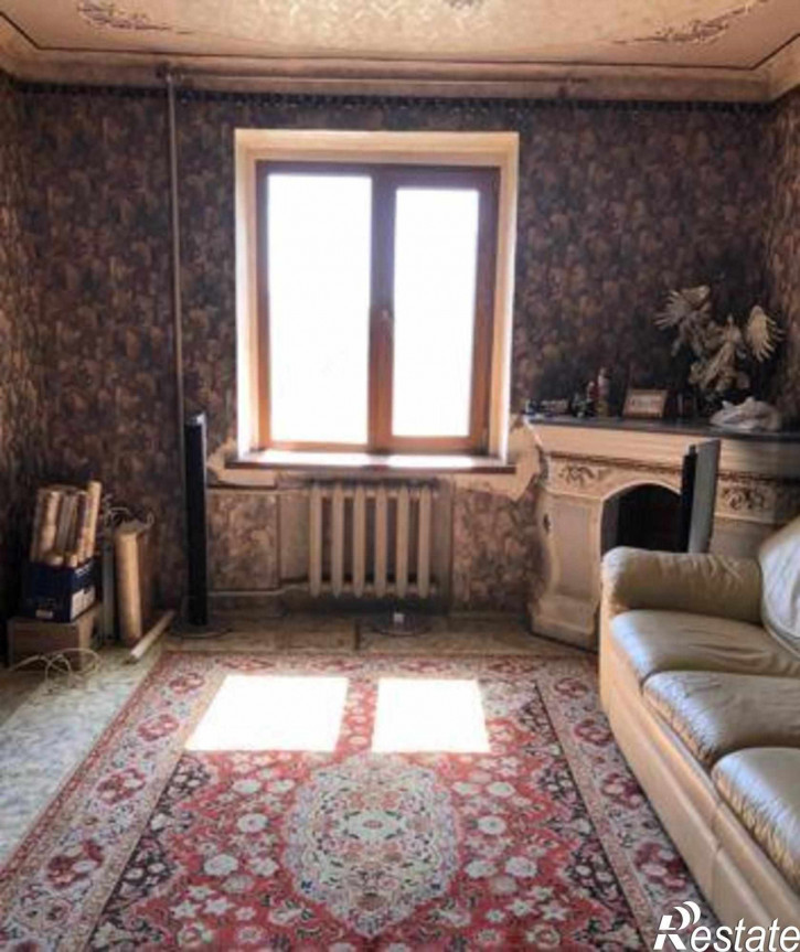 4-комн квартира проспект Ленина, 89/5