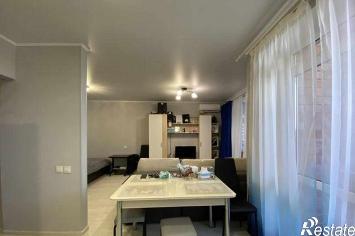 1-комн квартира Заводская улица, 35