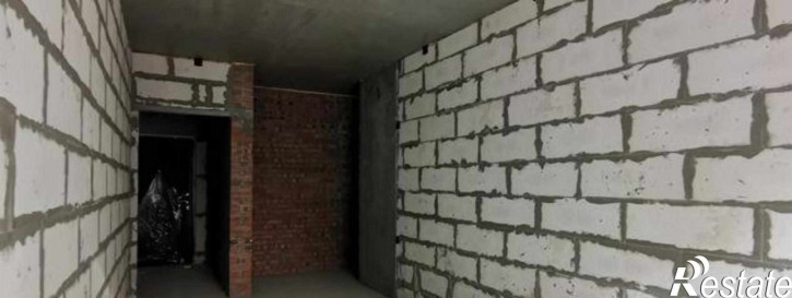 4-комн квартира в новом доме бульвар Комарова, 30/2с2