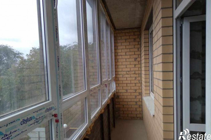 1-комн квартира Марксистский переулок, 42