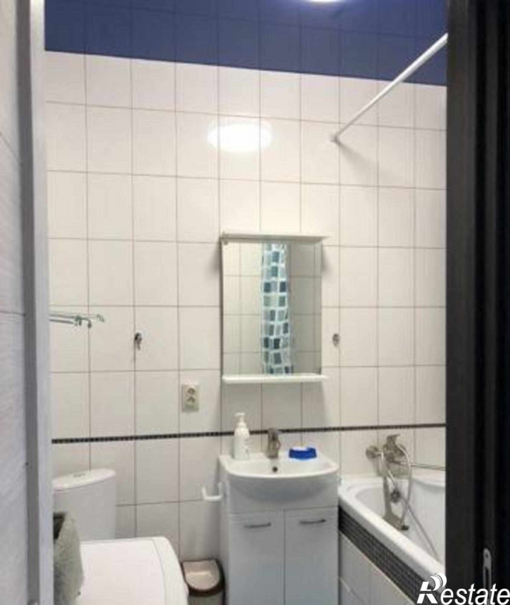 1-комн квартира Магнитогорская улица, 1В