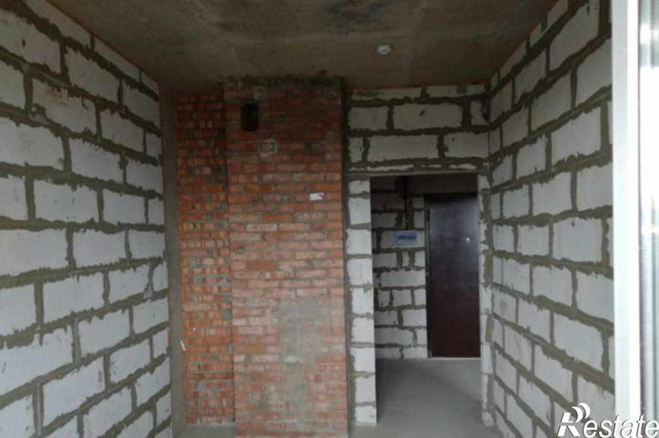1-комн квартира Марксистский переулок, 42