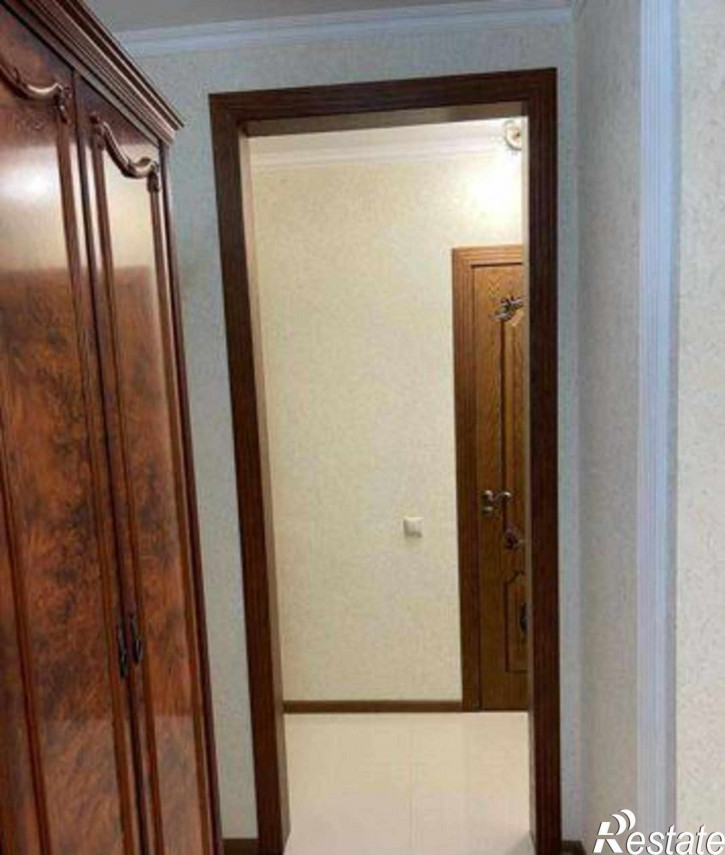 3-комн квартира улица Зорге, 31/1