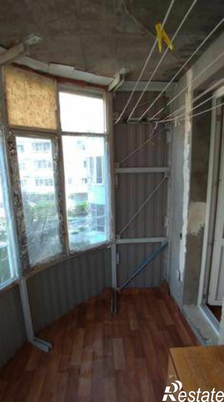 1-комн квартира Днепровский переулок, 124Е