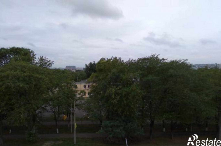 1-комн квартира Марксистский переулок, 42