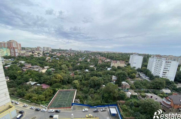 1-комн квартира Заводская улица, 35