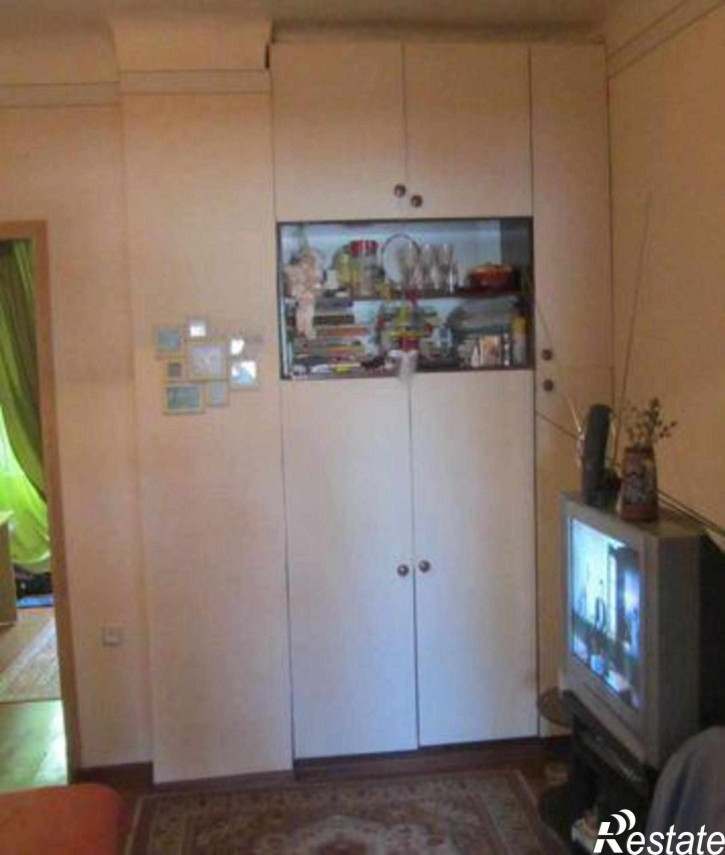 2-комн квартира Республиканская улица, 76