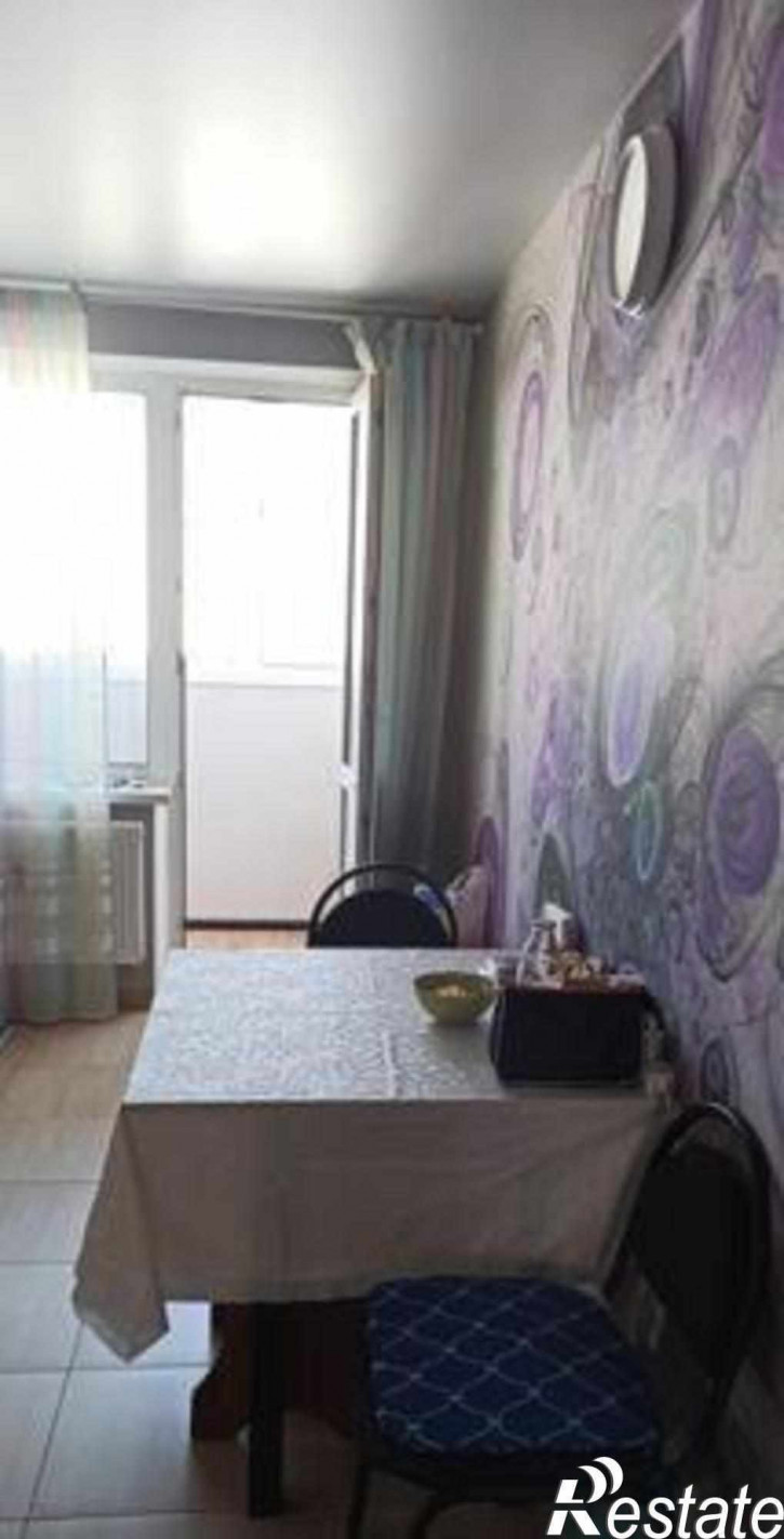 3-комн квартира переулок Белоусова, 14с1