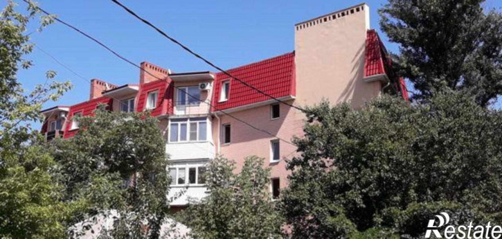 1-комн квартира Рабочая площадь, 4/1Б