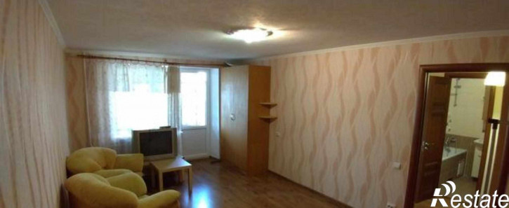 1-комн квартира Днепровский переулок, 124Е