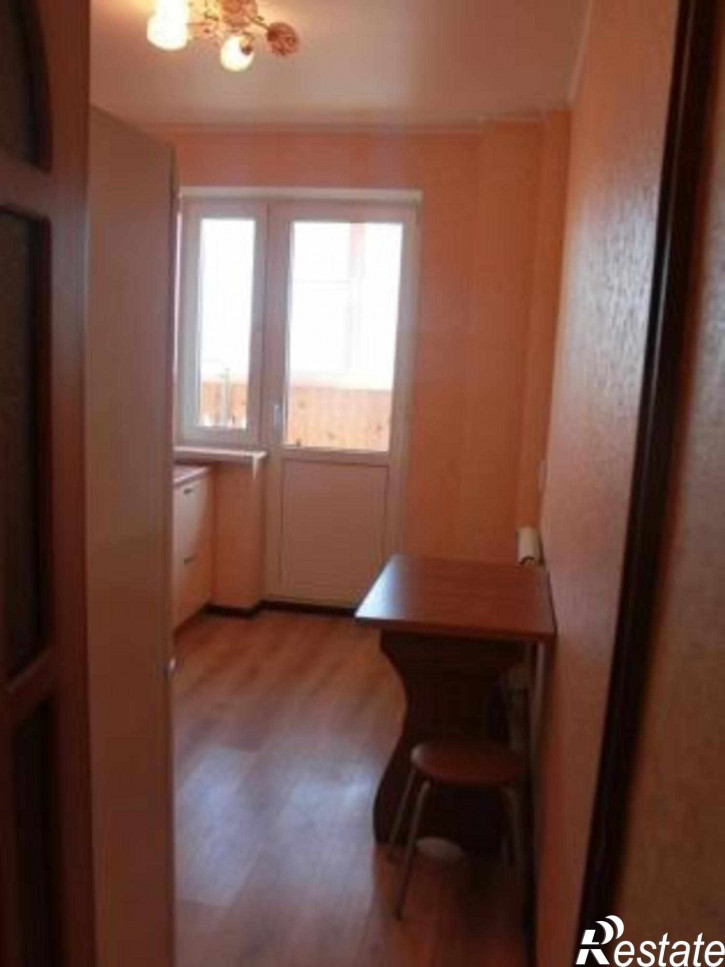 1-комн квартира Извилистая улица, 7