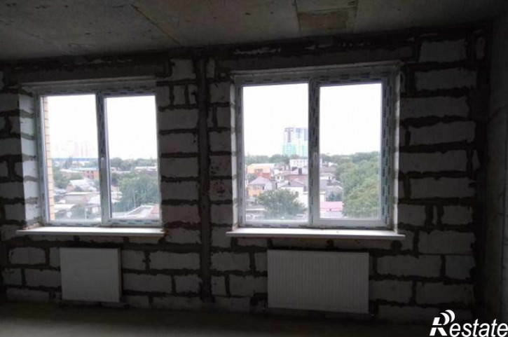3-комн квартира Марксистский переулок, 42