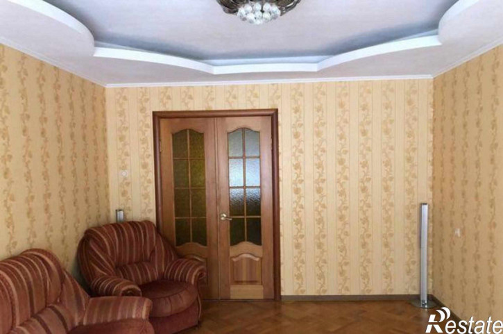 3-комн квартира улица Мечникова, 142А