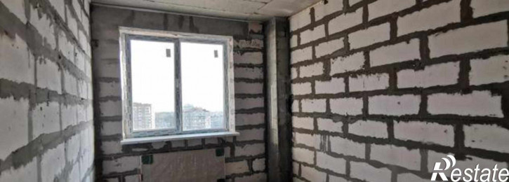 2-комн квартира в новом доме бульвар Комарова, 30/2с3