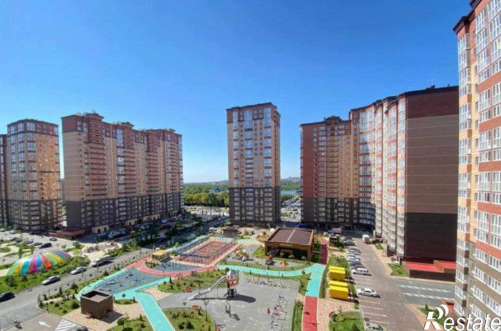 1-комн квартира улица Вересаева, 101/2с2