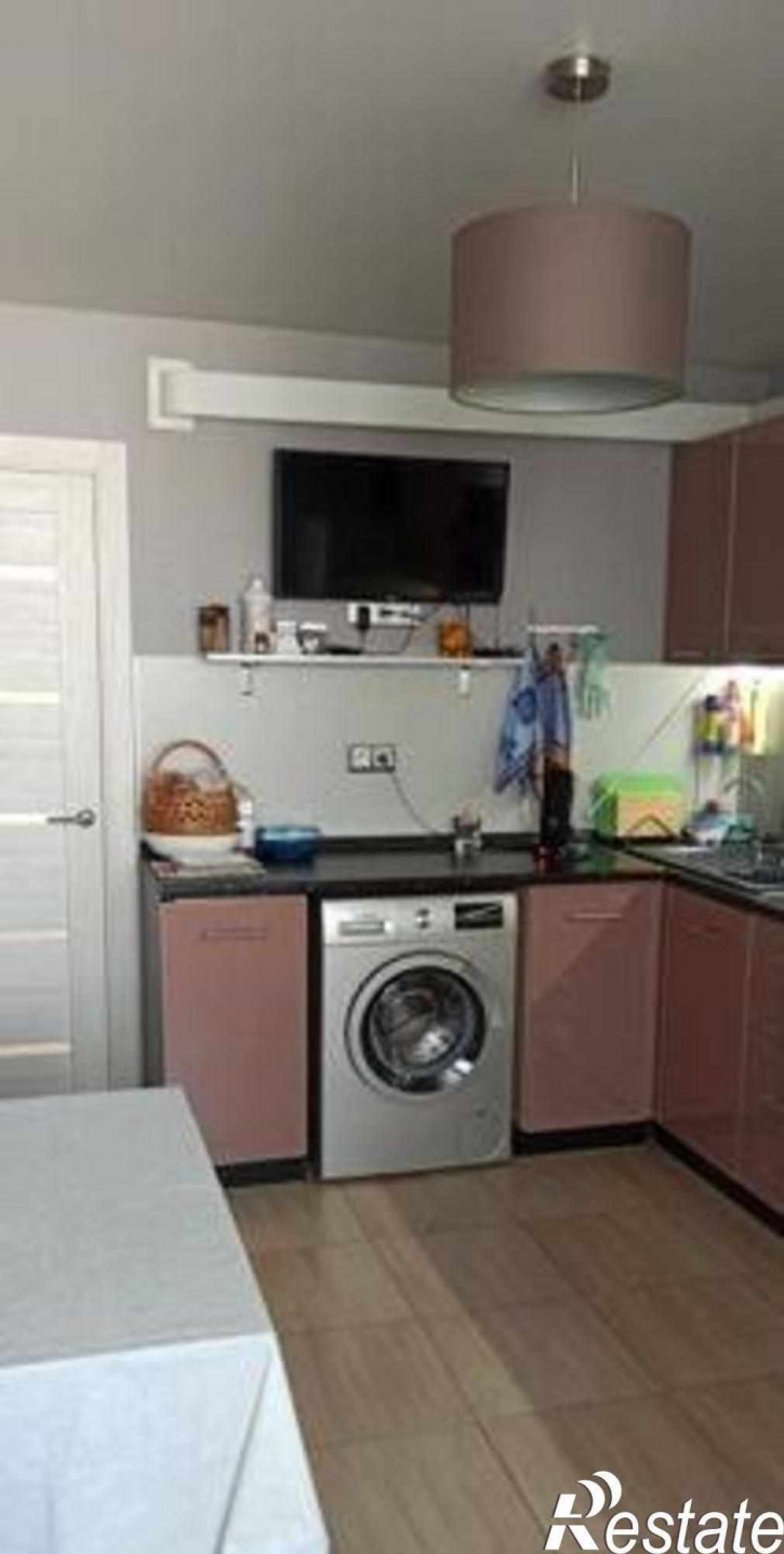 3-комн квартира переулок Белоусова, 14с1