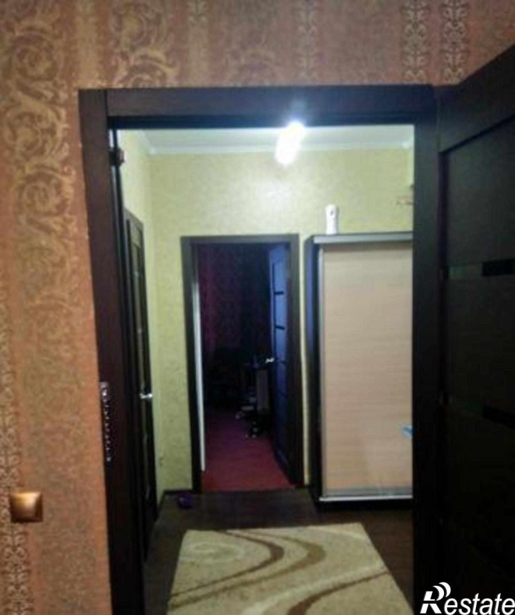 2-комн квартира улица Жданова, 3