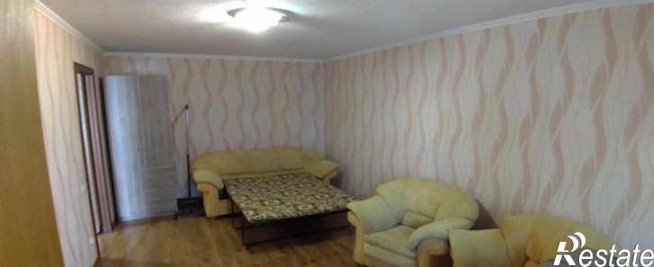1-комн квартира Днепровский переулок, 124Е
