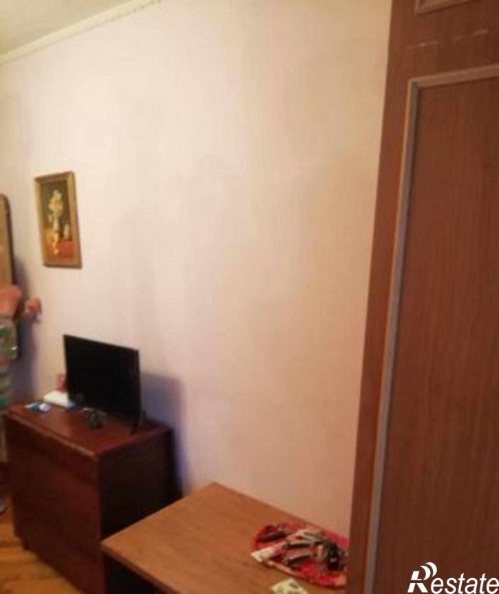 2-комн квартира улица Ивановского, 34