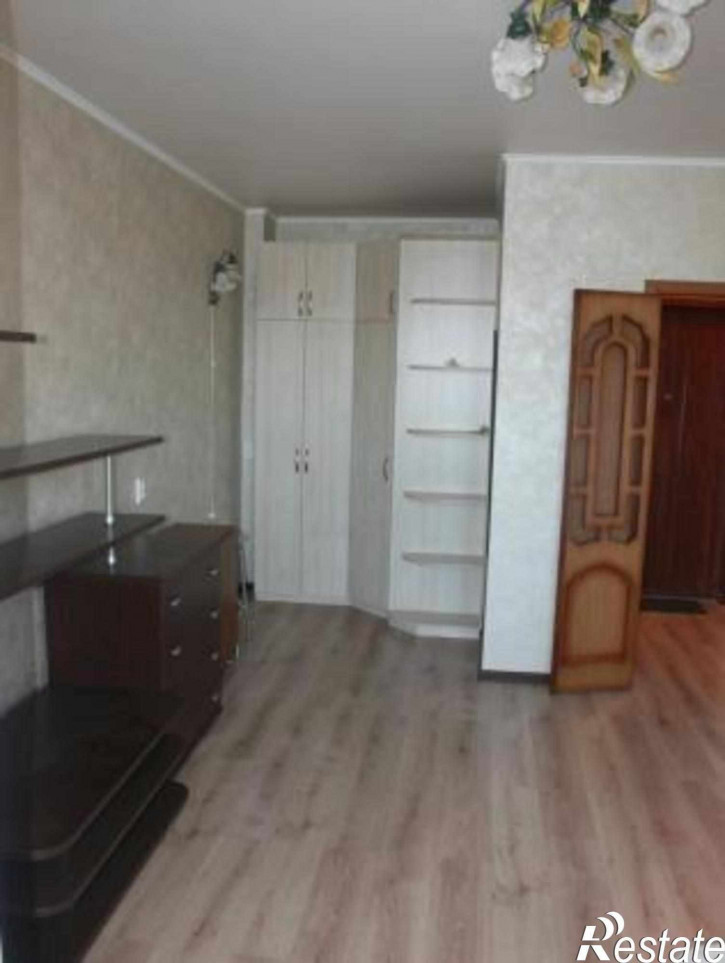 1-комн квартира Извилистая улица, 7