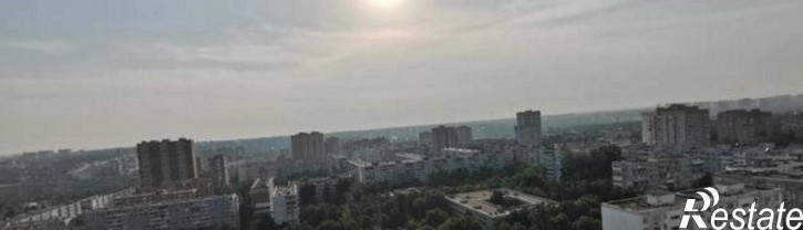 1-комн квартира в новом доме бульвар Комарова, 30/2с3