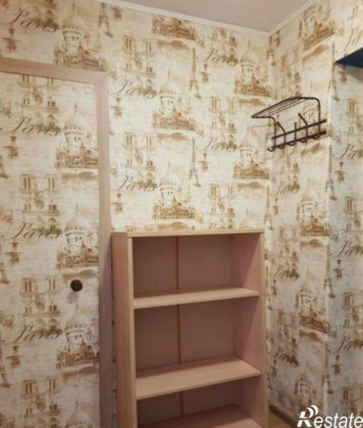 1-комн квартира улица Содружества, 82