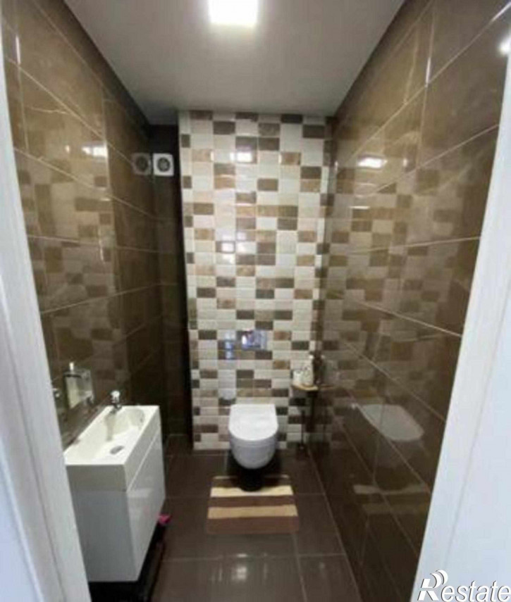 2-комн квартира в новом доме улица Малюгиной, 228