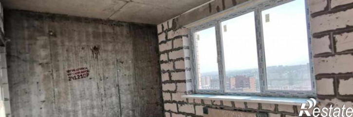 2-комн квартира в новом доме бульвар Комарова, 30/2с3