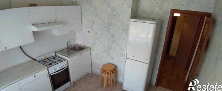 1-комн квартира Днепровский переулок, 124Е