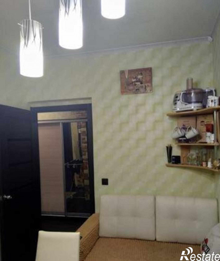 2-комн квартира улица Жданова, 3