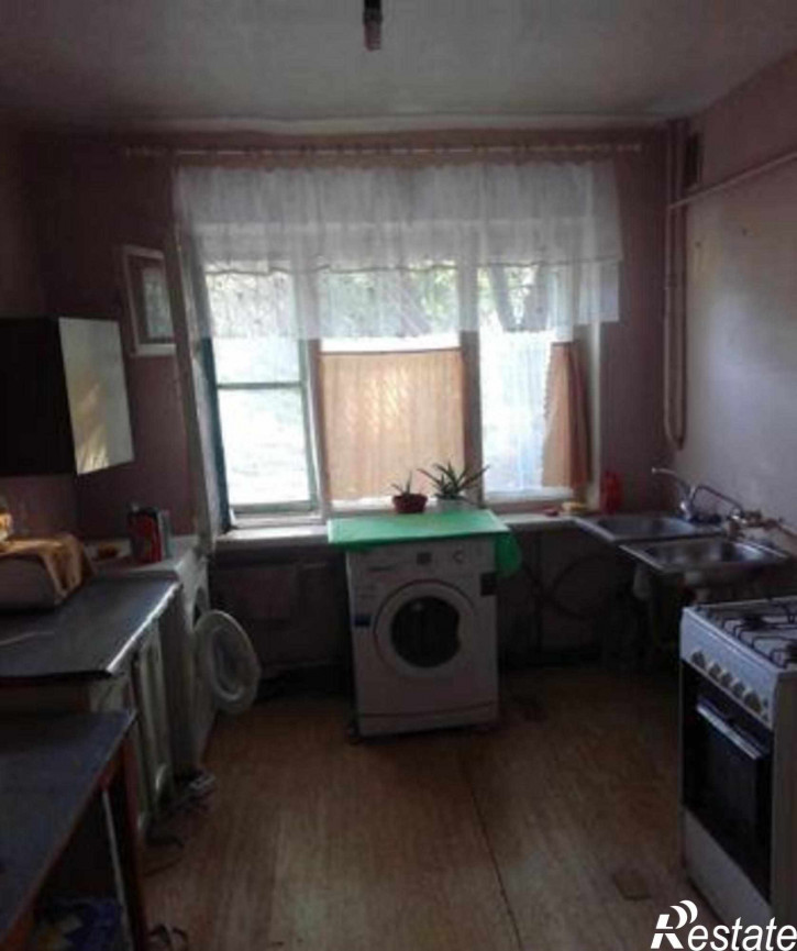 2-комн квартира улица Ивановского, 34