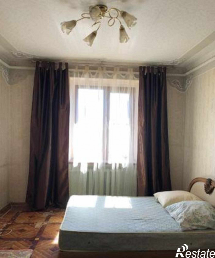 4-комн квартира проспект Ленина, 89/5