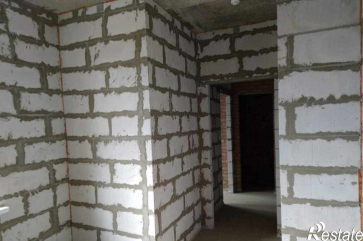 1-комн квартира Марксистский переулок, 42