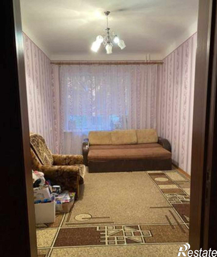 2-комн квартира Защитный переулок, 22/29