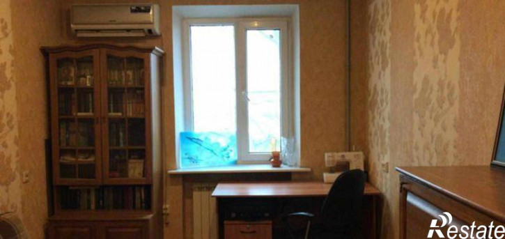3-комн квартира улица Оганова, 1