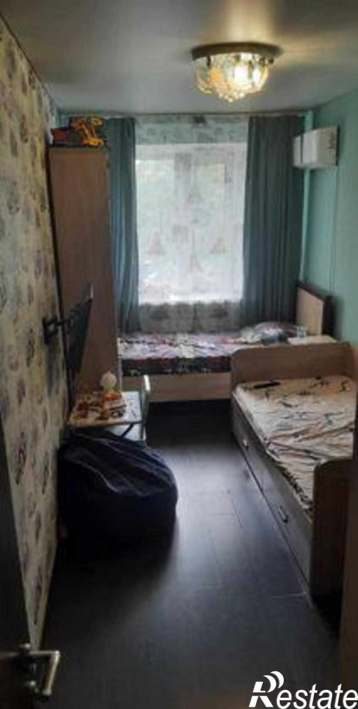 2-комн квартира Рабочая площадь, 17