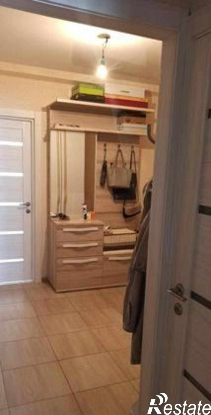 3-комн квартира переулок Белоусова, 14с1