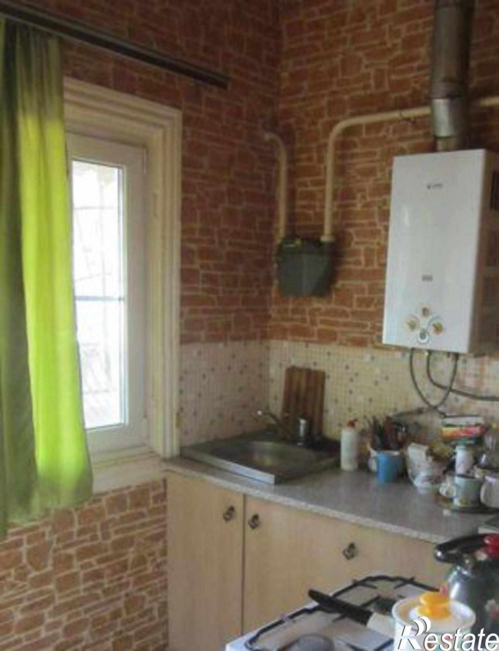 2-комн квартира Республиканская улица, 76
